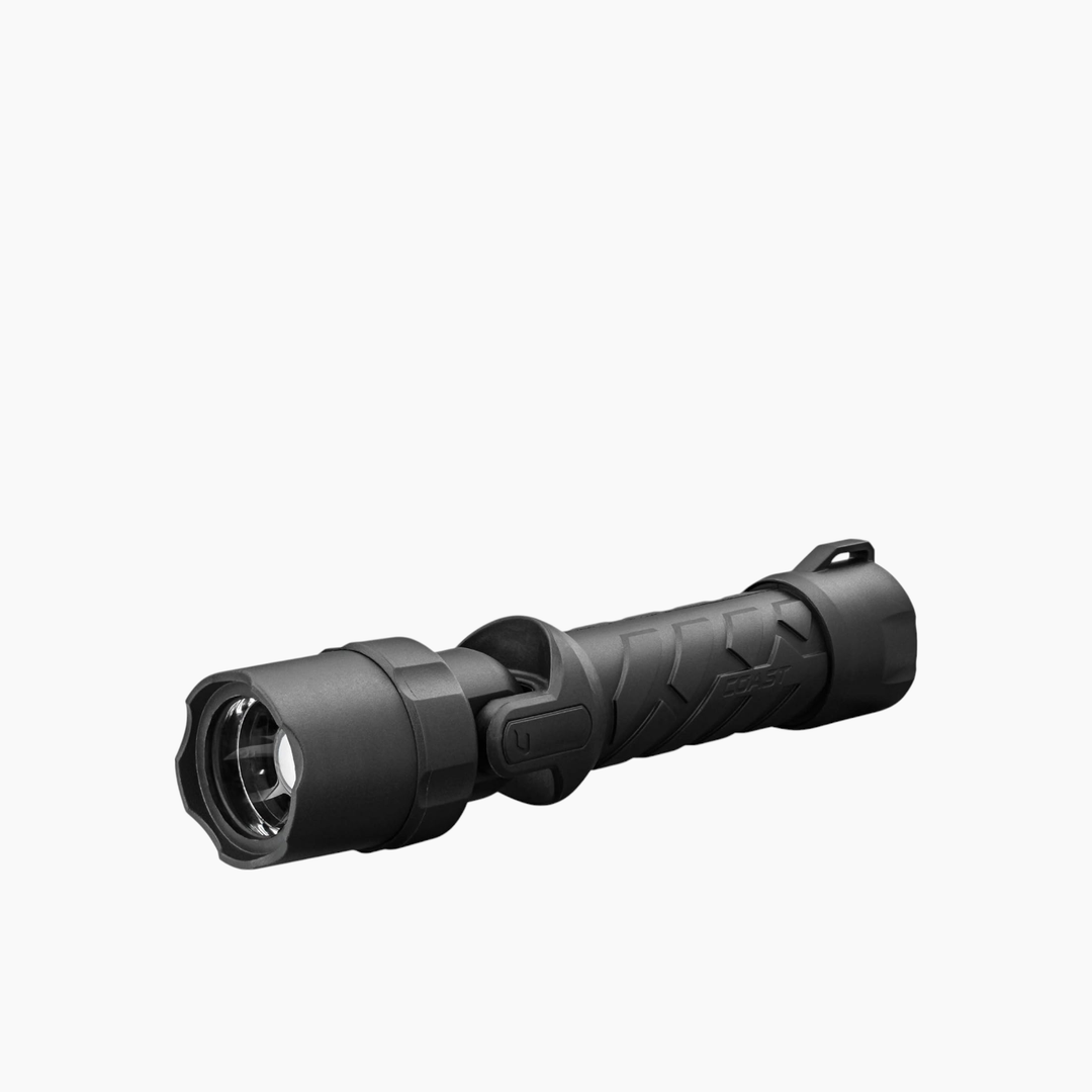 Coast PS400S Flashlight - HUNA