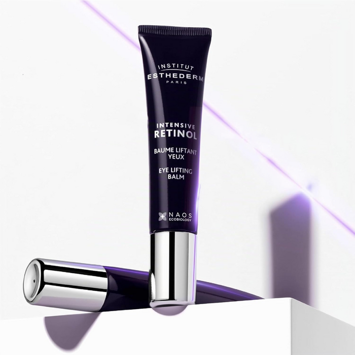 Institut Esthederm Paris Esthederm Intensive Retinol Eye Baume