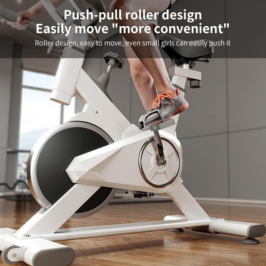HYCHIKA EB-00 Home Exercise Bike