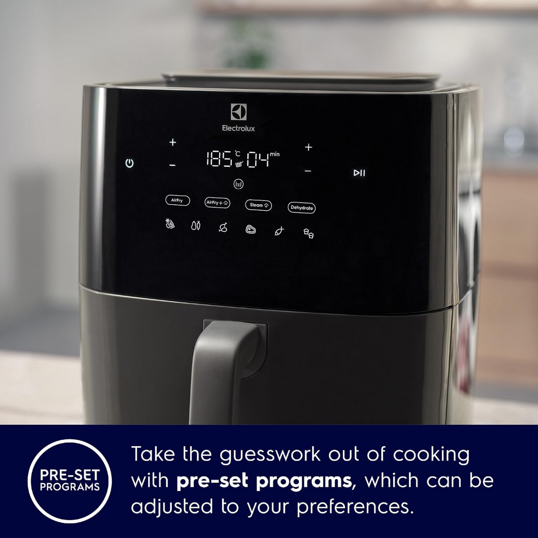 Sda Electrolux Air Fryer 6.8L