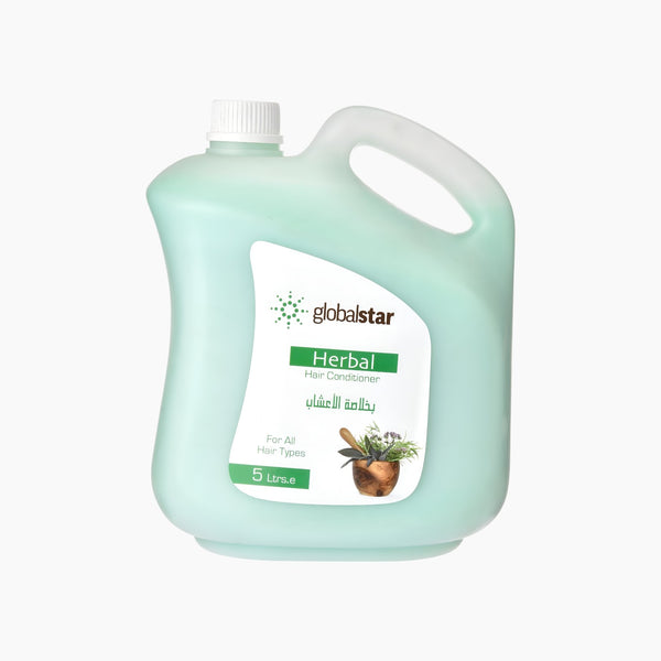 Shampoo 5 L