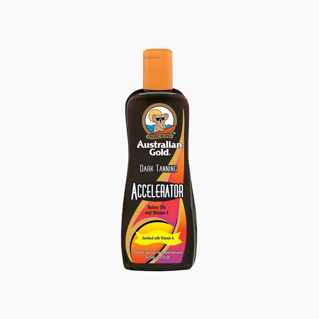 Australian Gold Tanning Accelerator Lotion