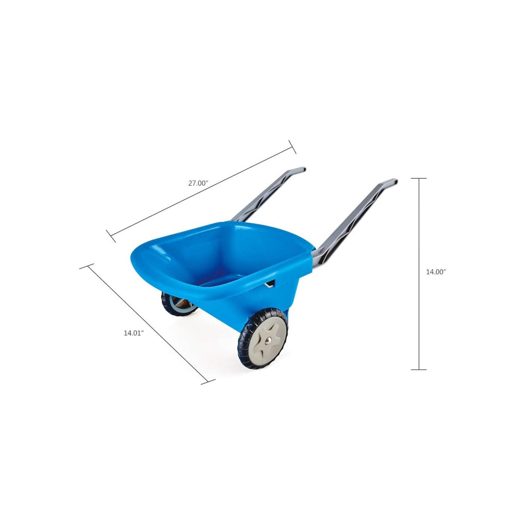 Hape Beach Barrow Toy