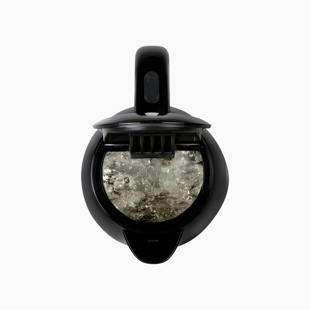 Sona Black Kettle Electric Kettle