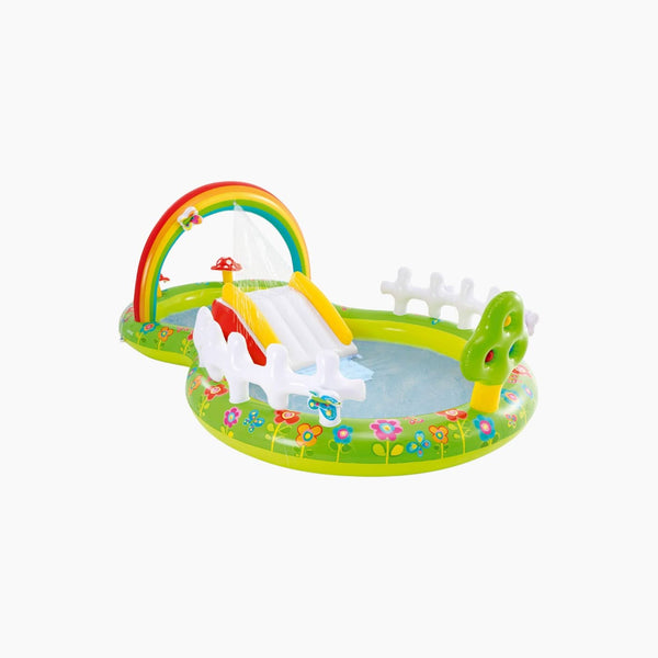 Intex Garden Play Center Pool