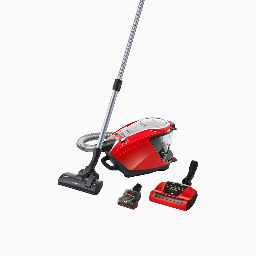 Bosch Serie8 ProAnimal Vacuum Cleaner - HUNA