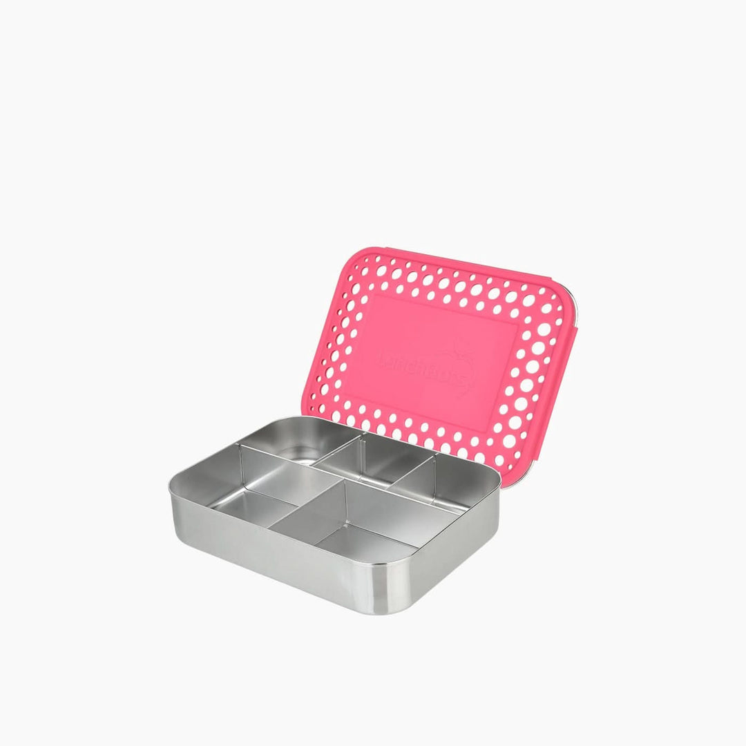 Lunchbots Bento Box