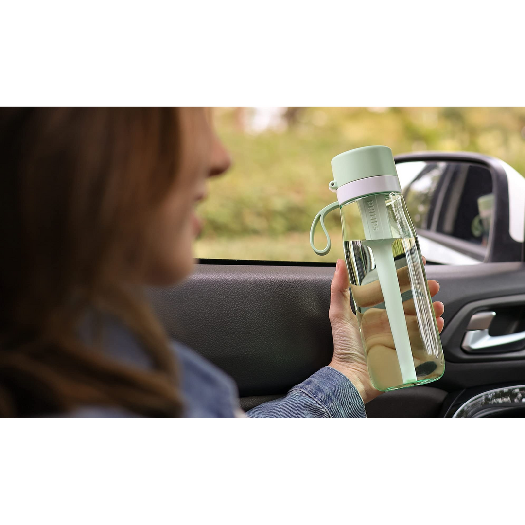 Philips Water Bottle