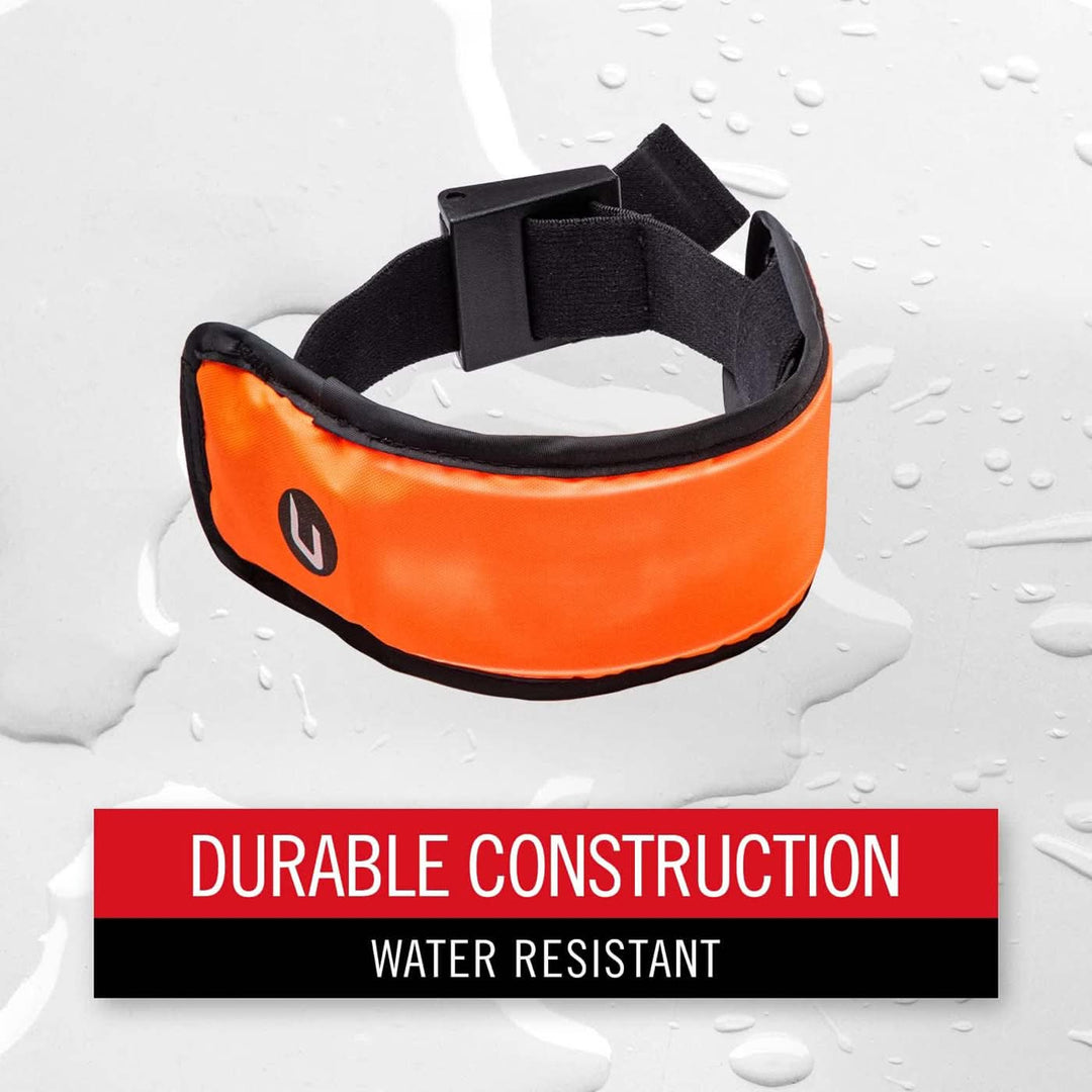 Coast SA300 Safety Armband - HUNA