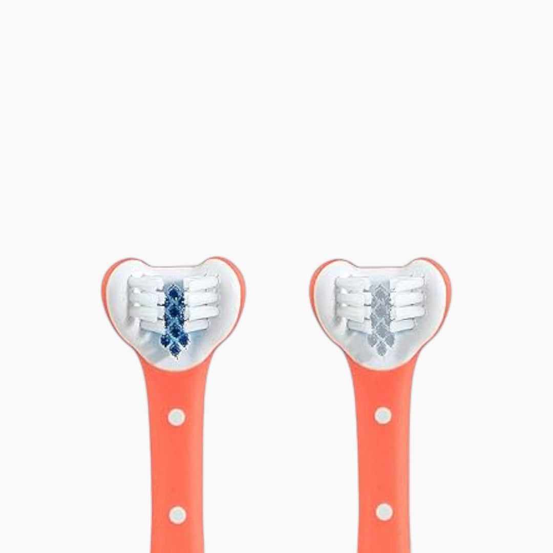 Frida Baby Triple-Angle Toothhugger