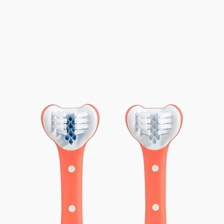 Frida Baby Triple-Angle Toothhugger
