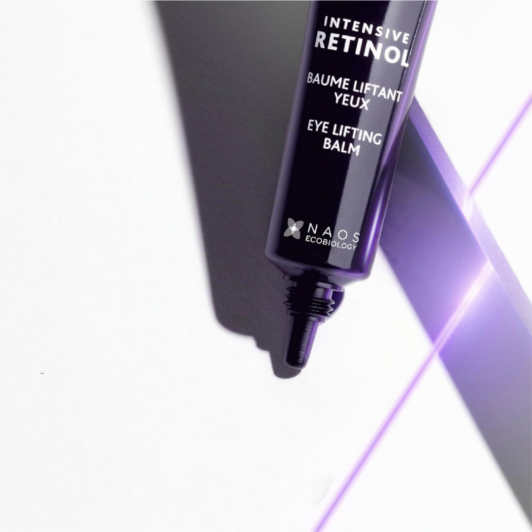 Institut Esthederm Paris Esthederm Intensive Retinol Eye Baume
