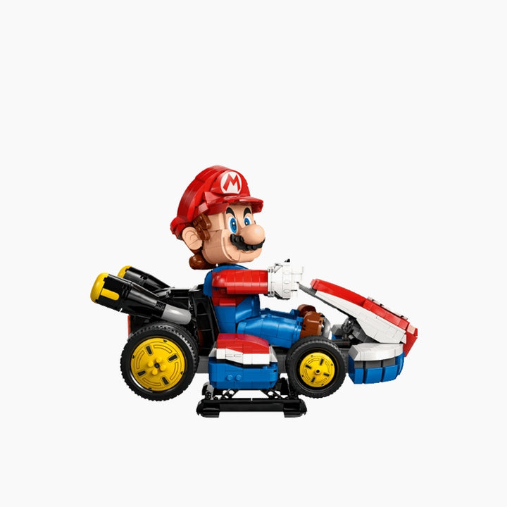 LEGO Mario Kart™ – Mario &amp; Standard Kart