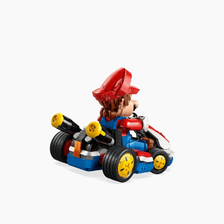 LEGO Mario Kart™ – Mario &amp; Standard Kart