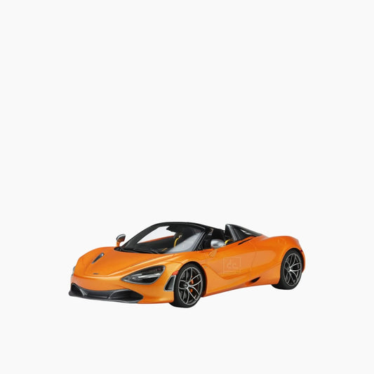 GT-Spirit McLaren 720S