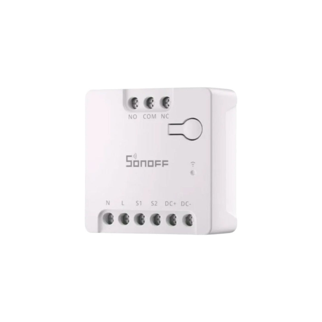 SONOFF Dry Contact Device - HUNA