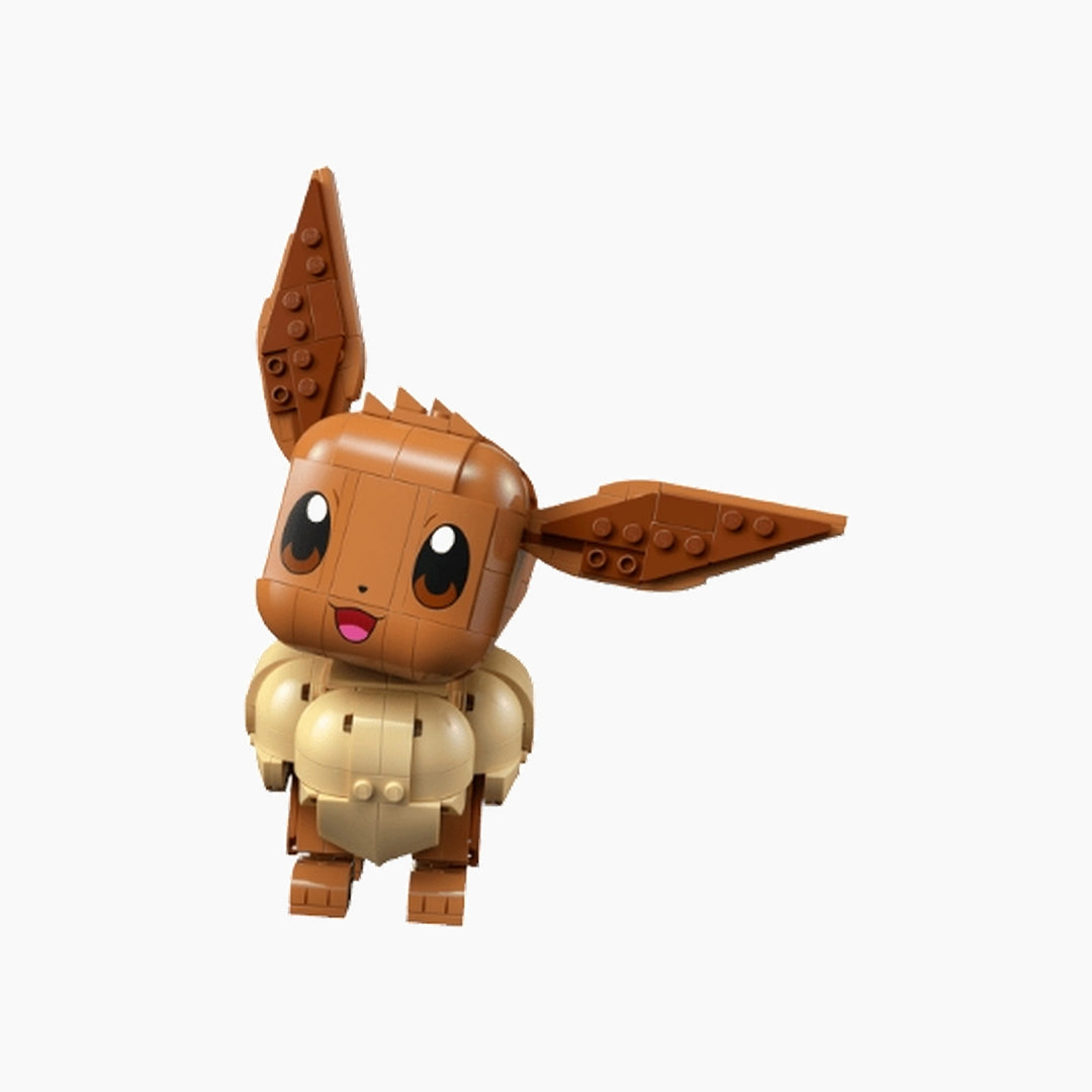 LEGO Pokémon Eevee