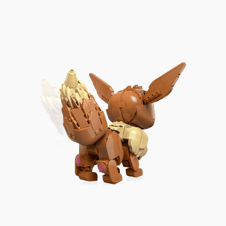 LEGO Pokémon Eevee