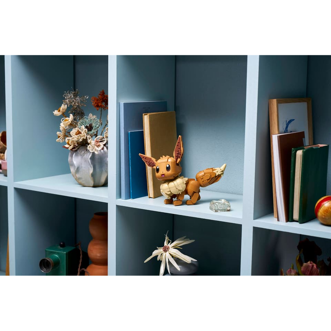 LEGO Pokémon Eevee