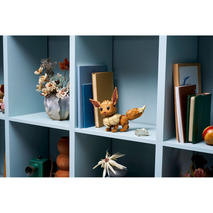 LEGO Pokémon Eevee