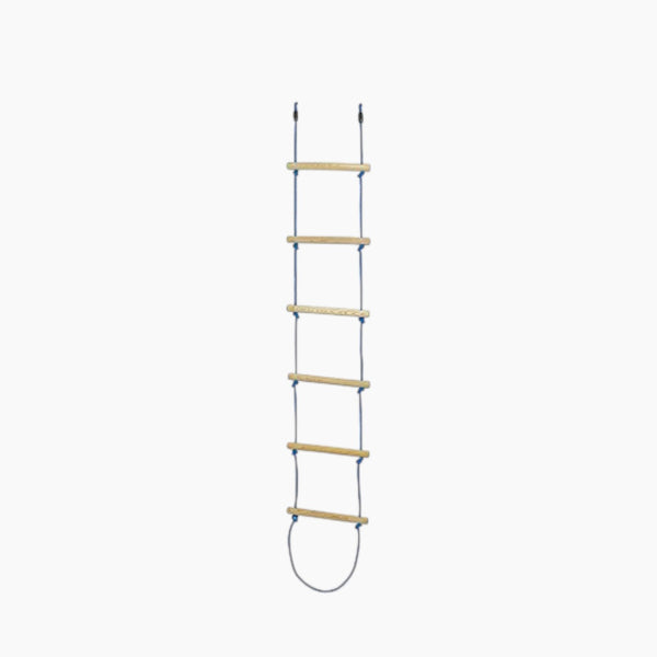Trelines Climbing Rope Ladder 7"