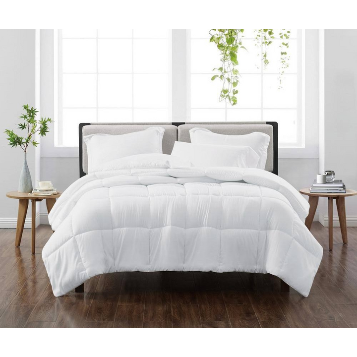 Cannon Comforter