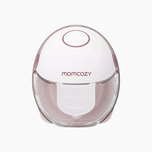 مضخة الثدي المحمولة Momcozy M6