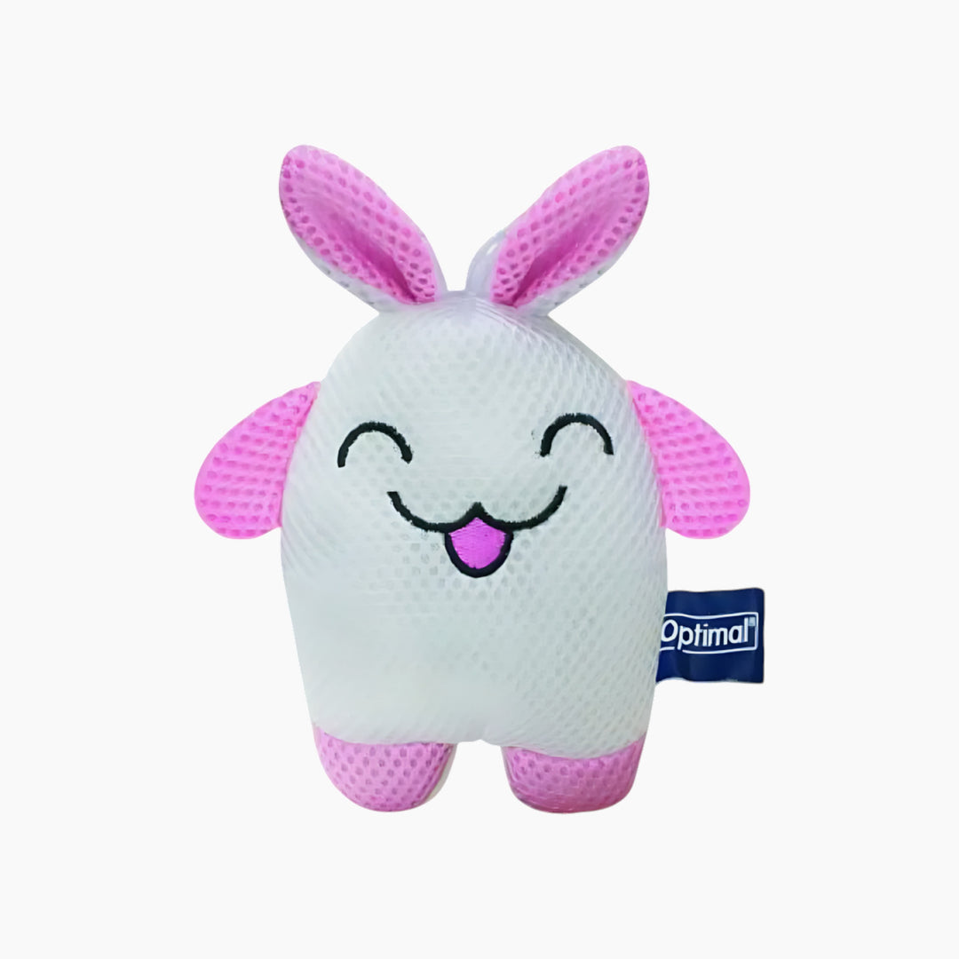 Optimal Baby Bath Scrubber