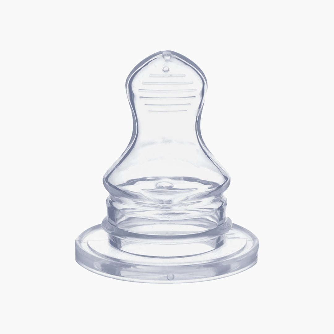 Optimal Orthodontic Silicone Nipple