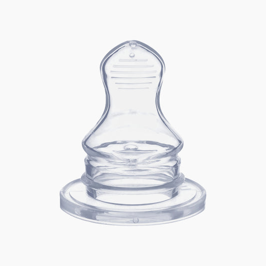 Optimal Orthodontic Silicone Nipple