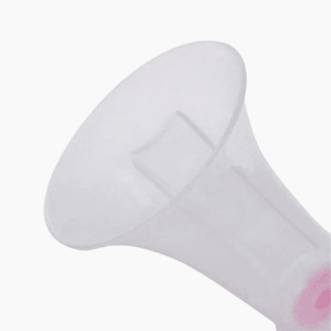 Optimal Breast Reliever with Pump Assorted