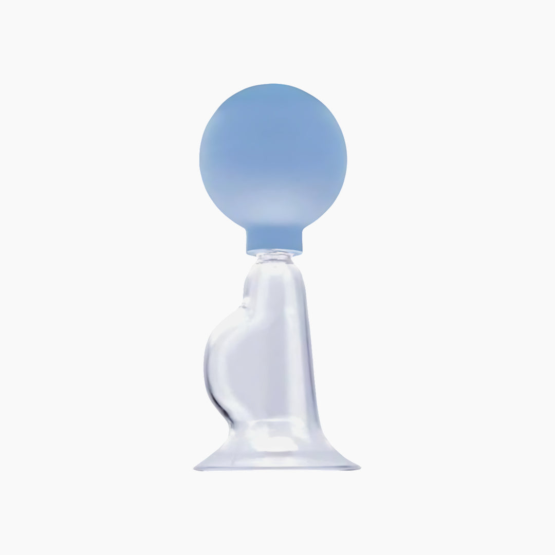 Optimal Breast Reliever with Pump Assorted