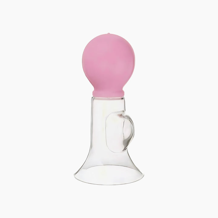Optimal Breast Reliever with Pump Assorted