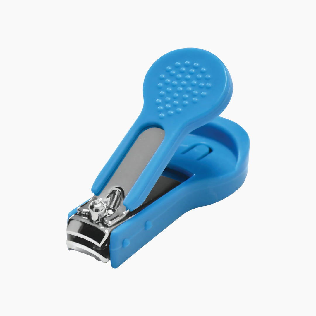 Optimal Nail Clipper Assorted