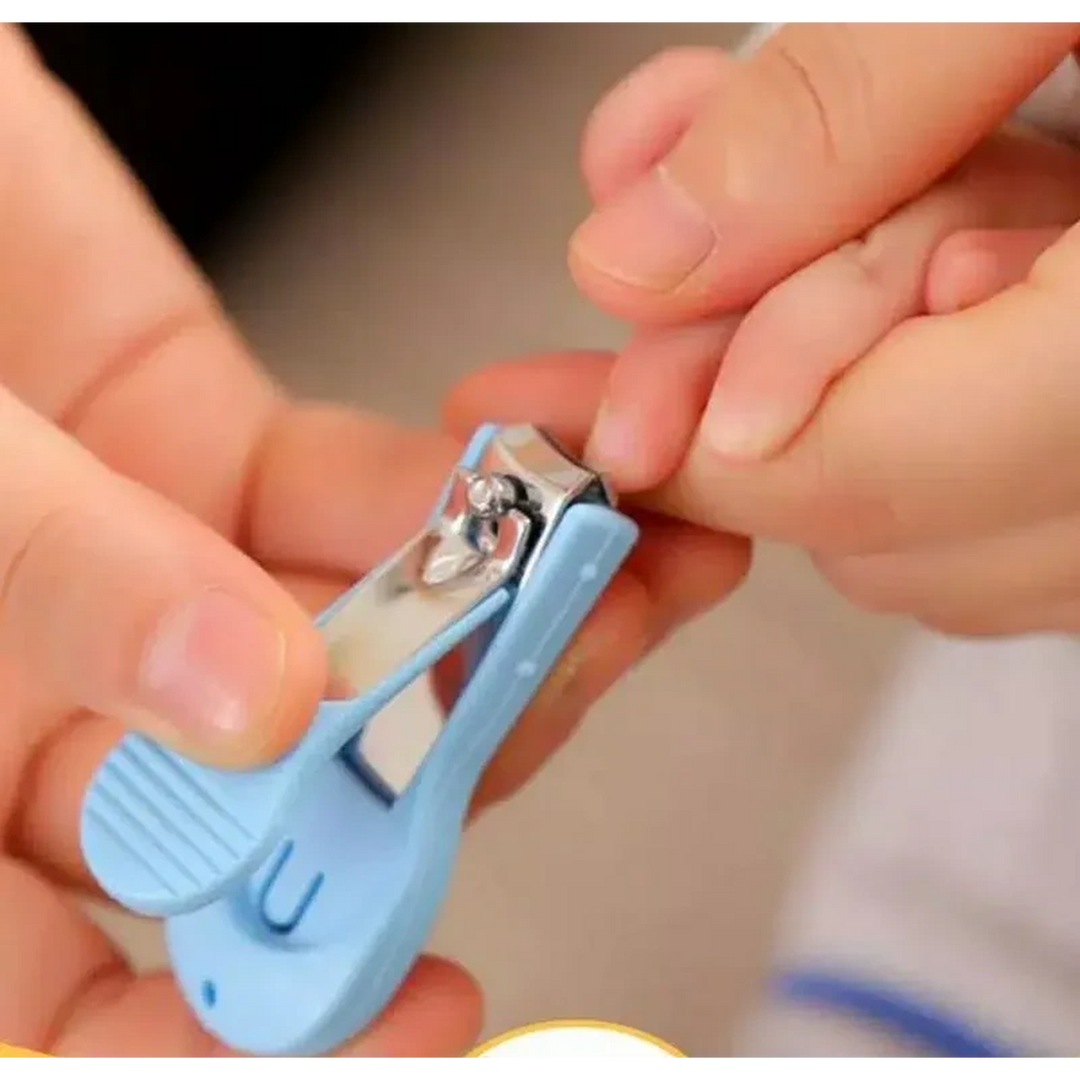 Optimal Nail Clipper Assorted