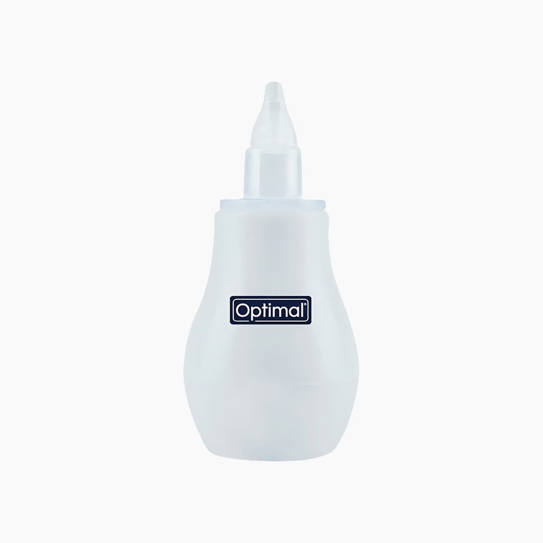 Optimal Nasal Aspirator