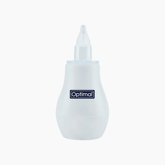 Optimal Nasal Aspirator