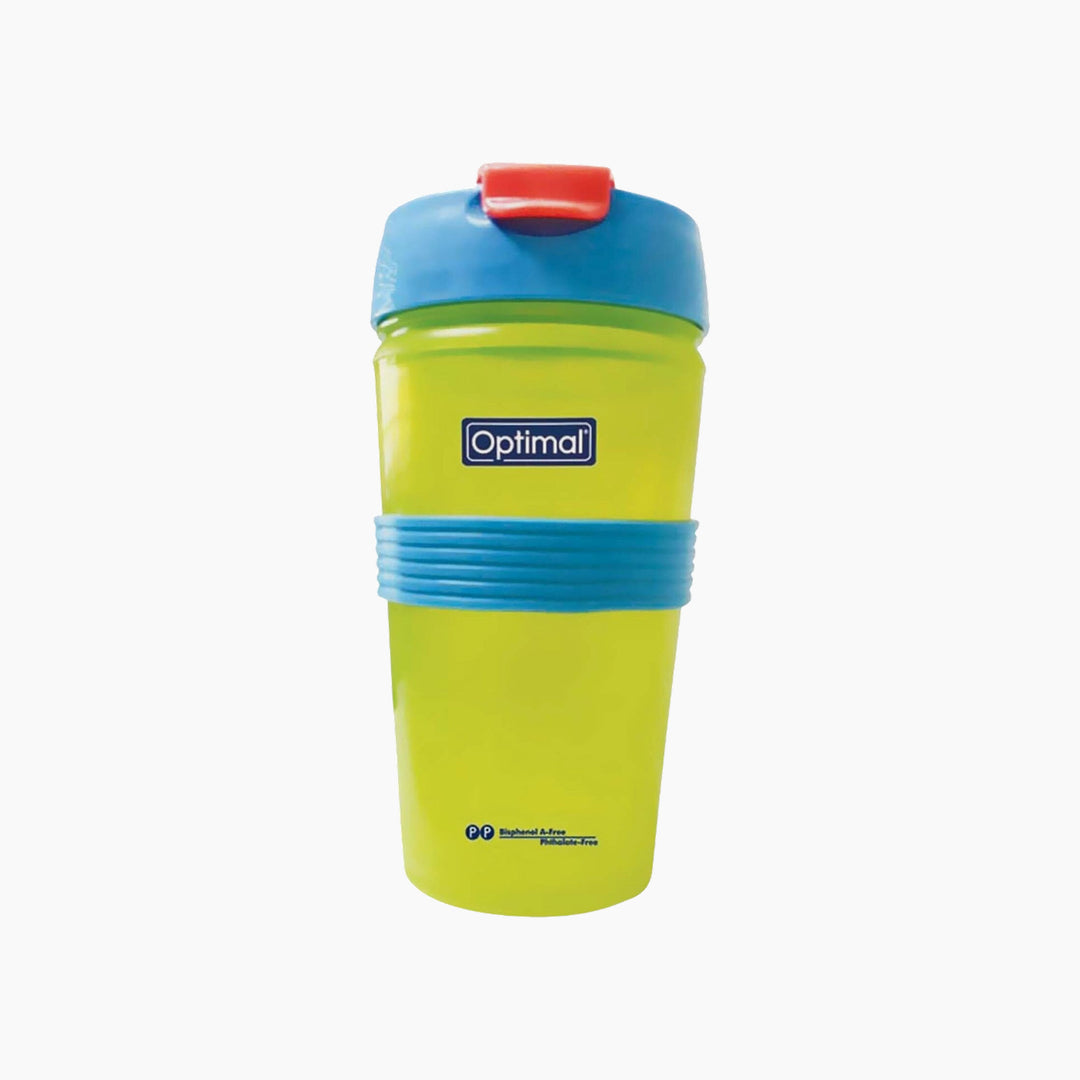 Optimal Water Drinking Bottle 350Ml Assorted