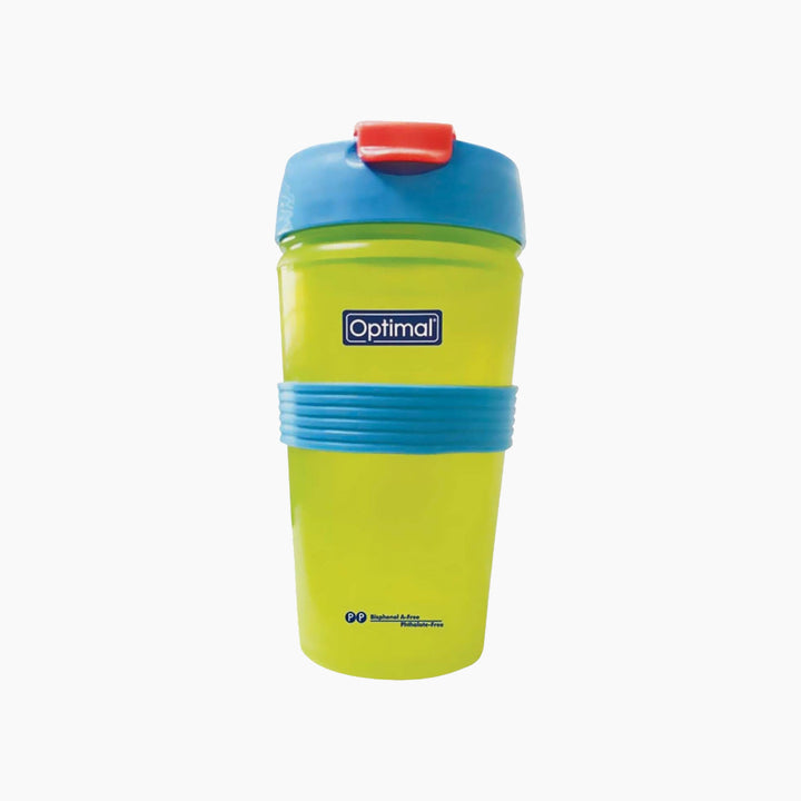 Optimal Water Drinking Bottle 350Ml Assorted