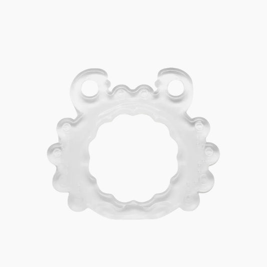 Optimal Silicone Baby Teether
