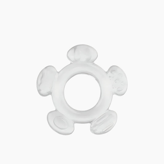 Optimal Silicone Baby Teether