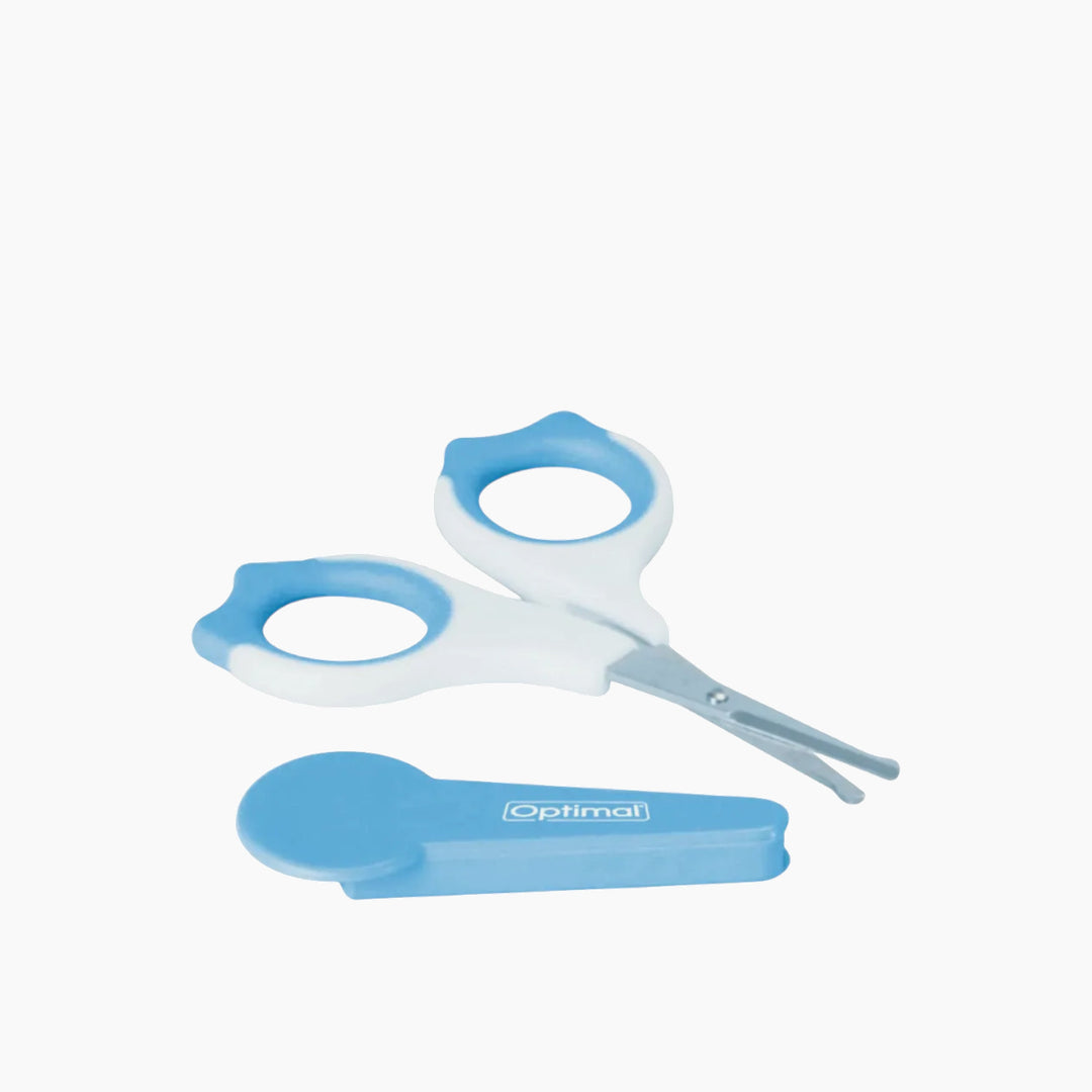 Optimal Safe Scissors Assorted