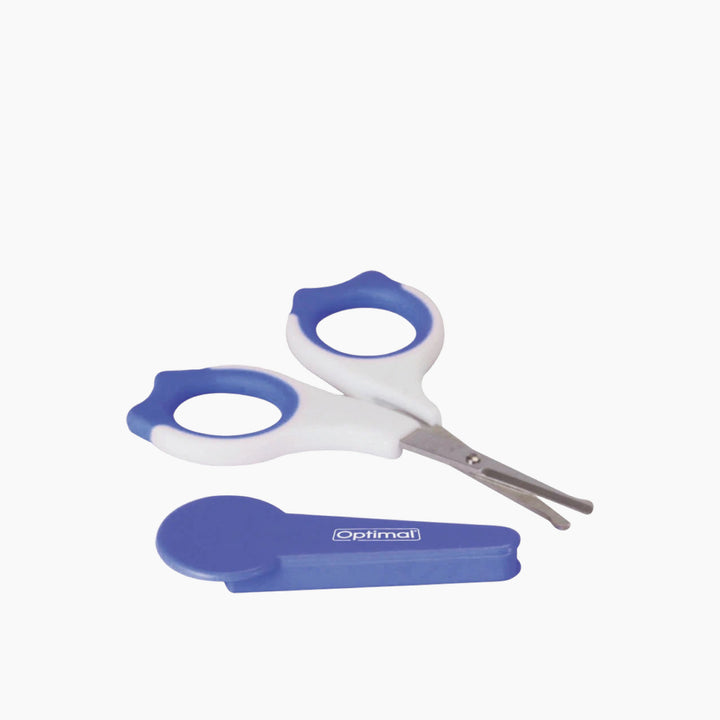 Optimal Safe Scissors Assorted