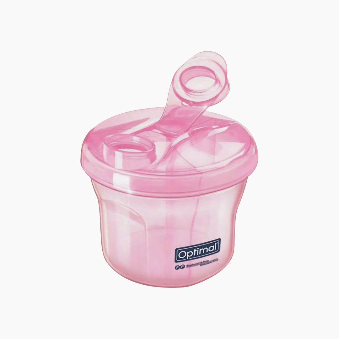 Optimal Milk Powder Dispenser