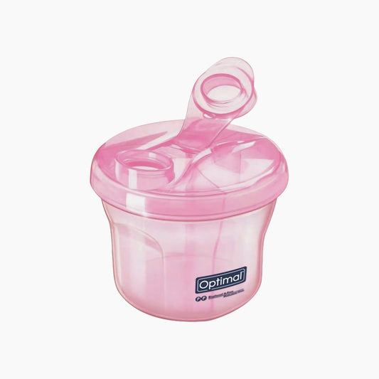 Optimal Milk Powder Dispenser