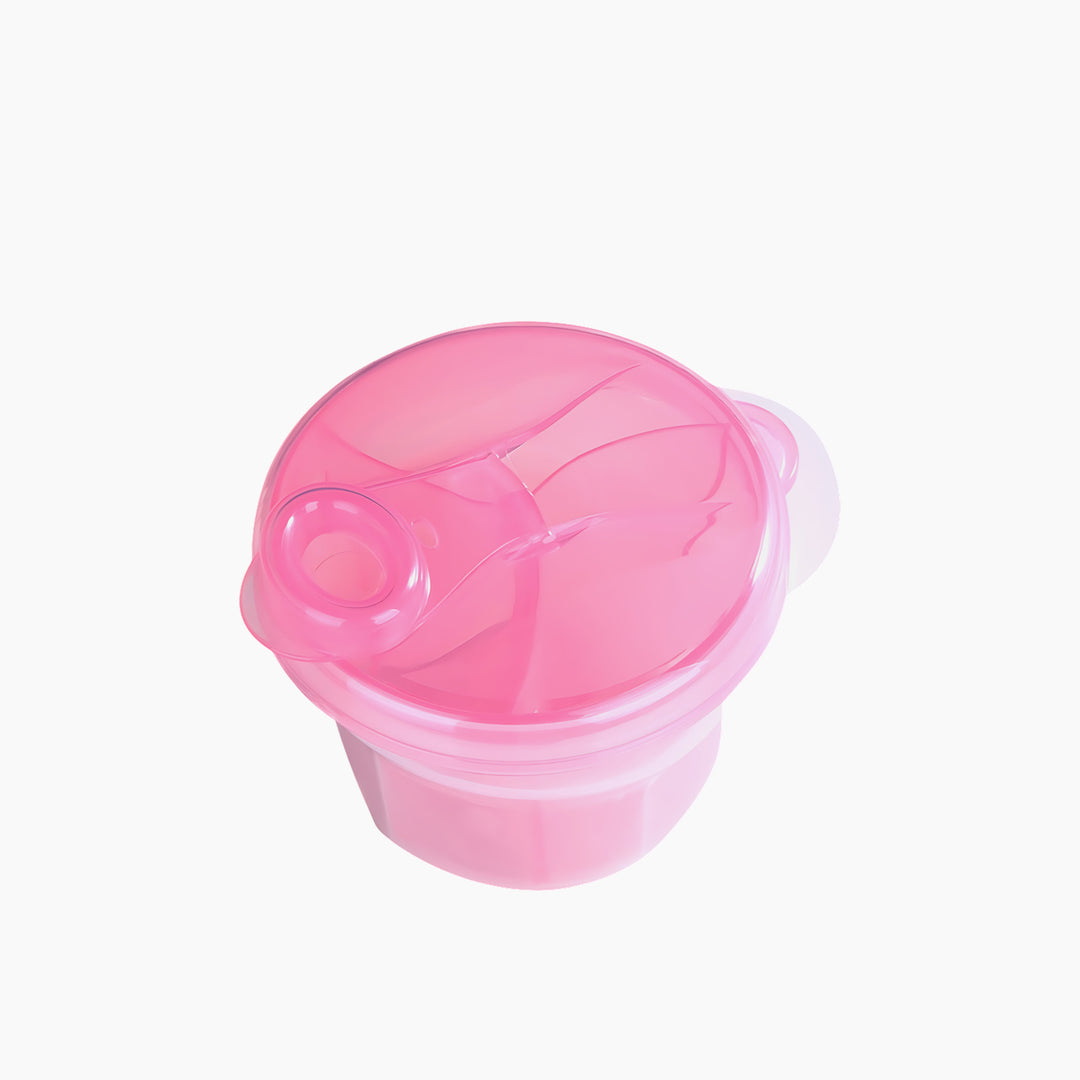Optimal Milk Powder Dispenser