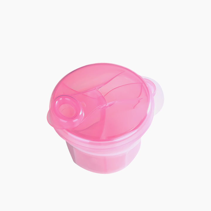 Optimal Milk Powder Dispenser
