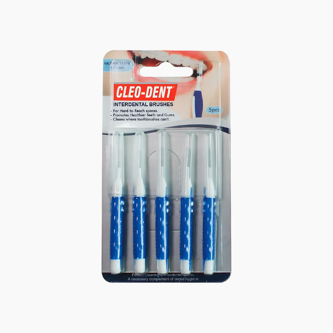 Optimal Inter-Dental Brushes