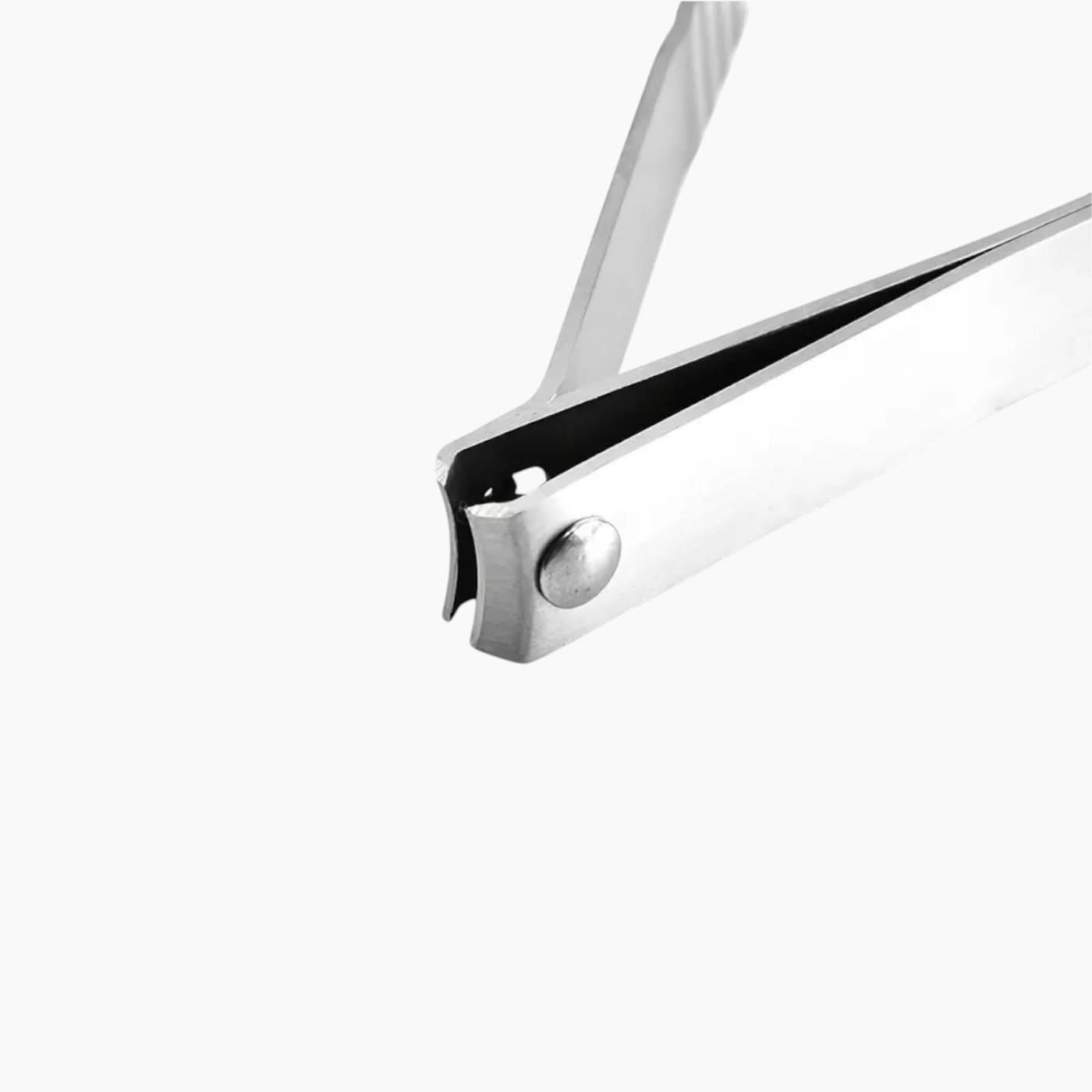 The Body Set Nail Clipper The Body Set Nail Clipper
