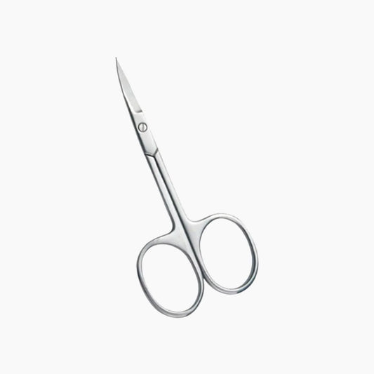 The Body Set Eyebrow Scissors
